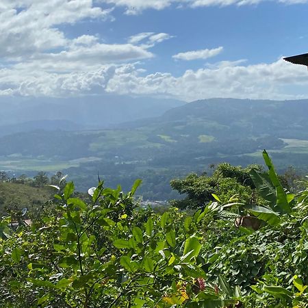 Hacienda Monteclaro Hotel Turrialba Luaran gambar