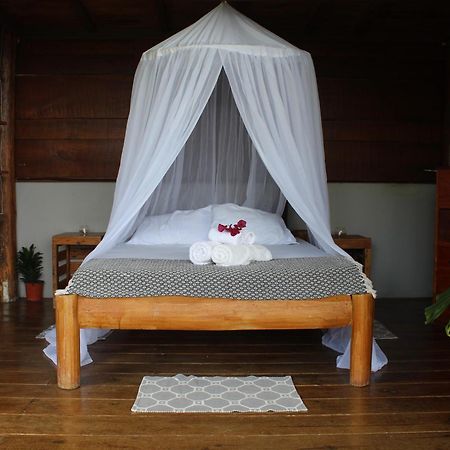 Hacienda Monteclaro Hotel Turrialba Luaran gambar