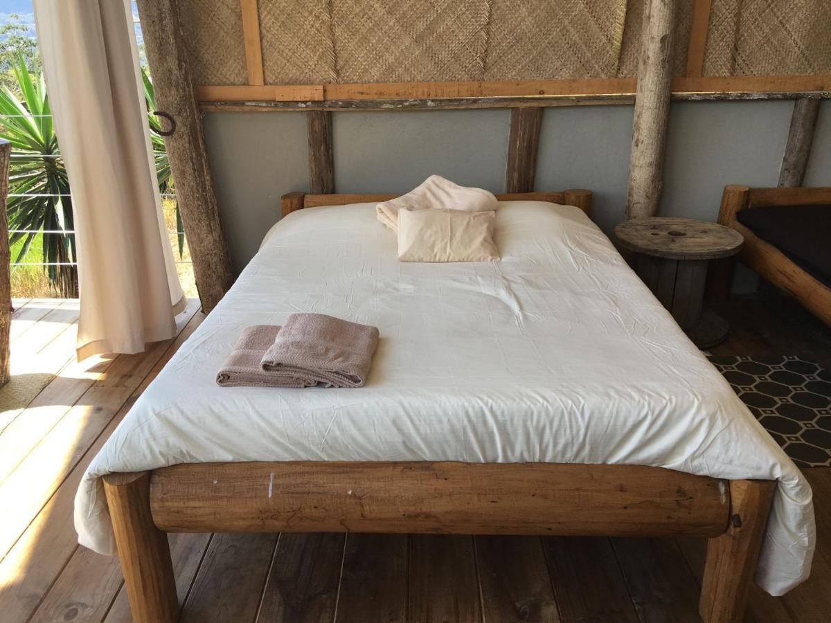 Hacienda Monteclaro Hotel Turrialba Luaran gambar