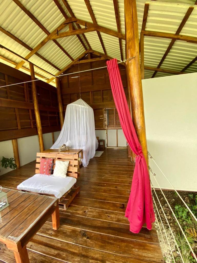 Hacienda Monteclaro Hotel Turrialba Luaran gambar