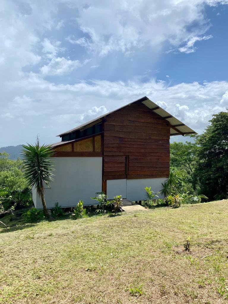 Hacienda Monteclaro Hotel Turrialba Luaran gambar