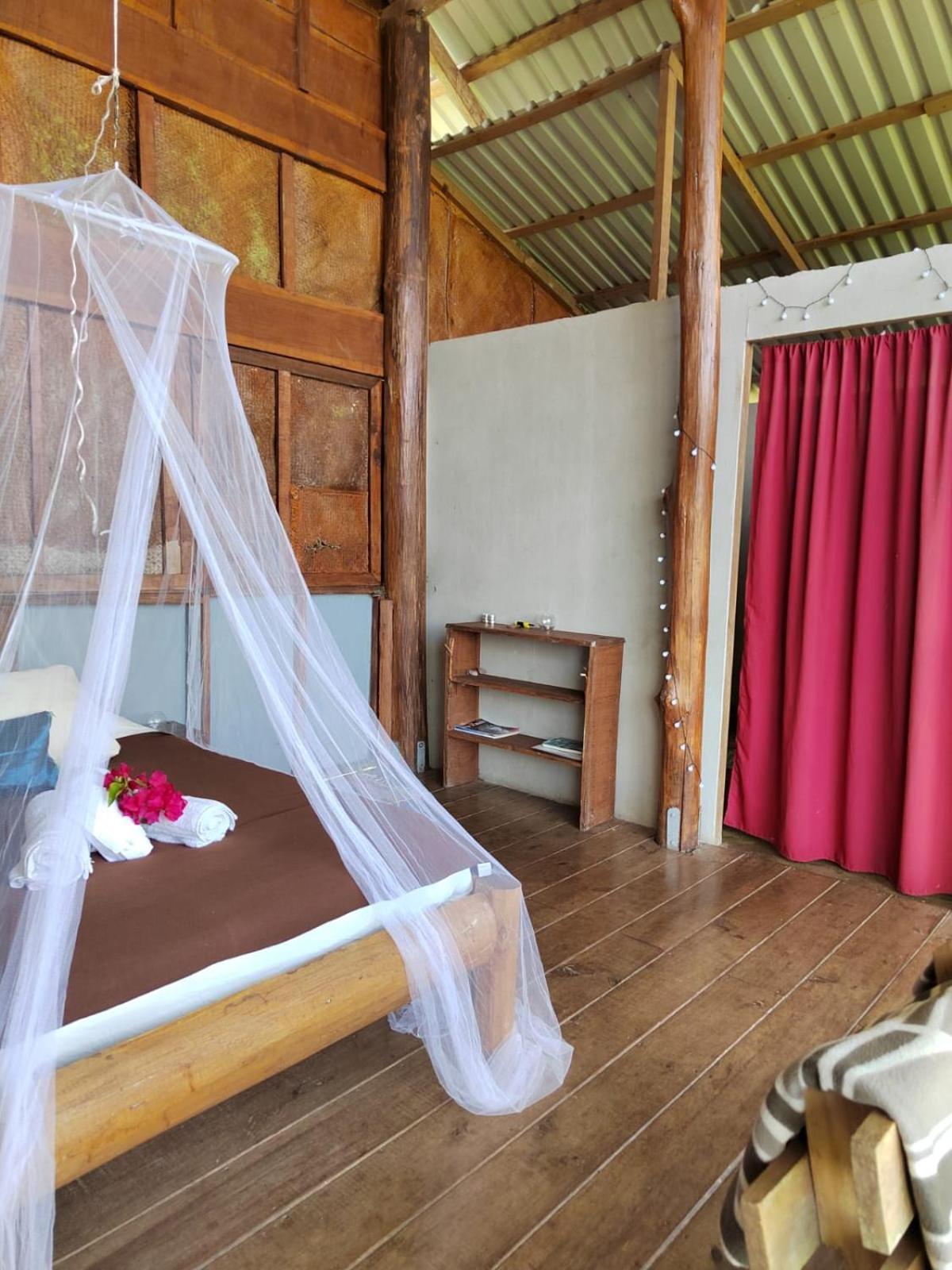 Hacienda Monteclaro Hotel Turrialba Luaran gambar