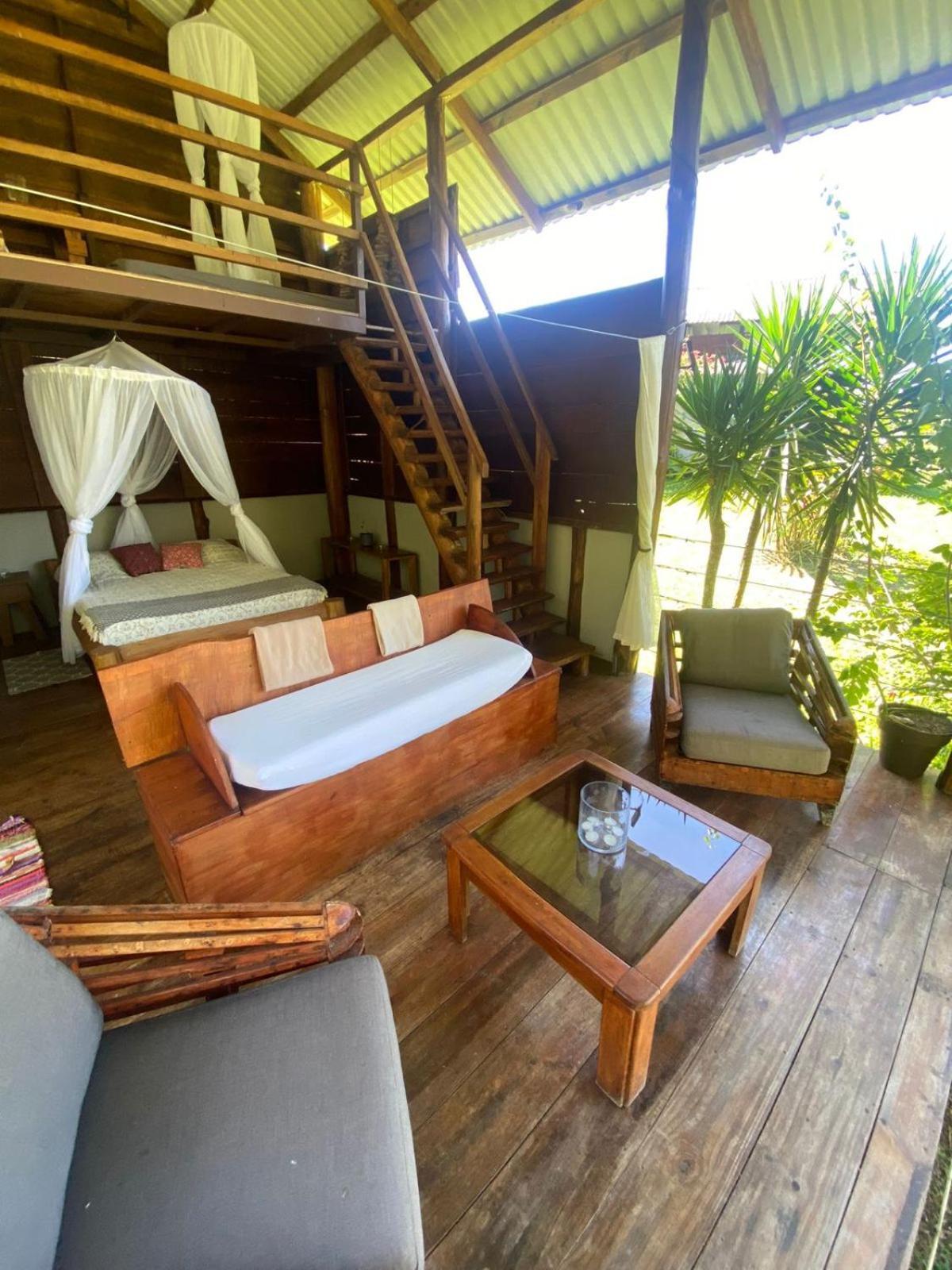 Hacienda Monteclaro Hotel Turrialba Luaran gambar