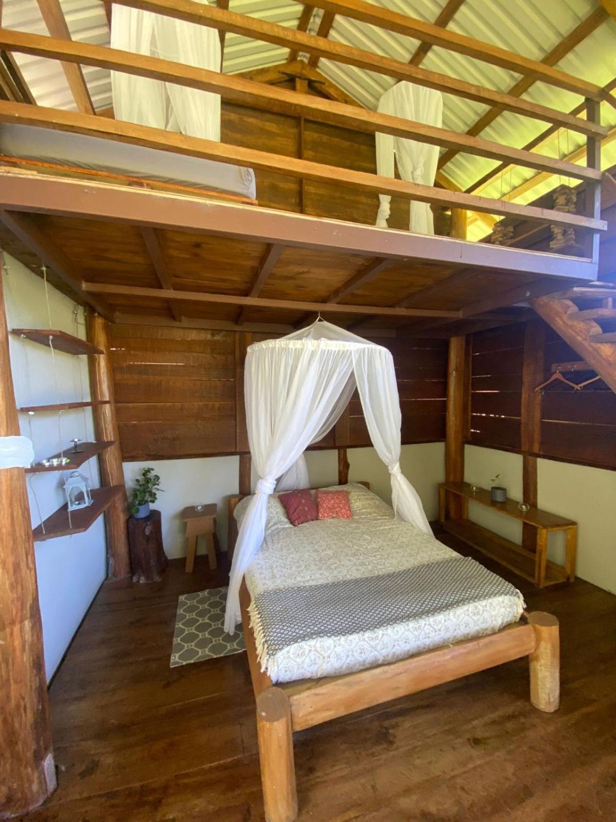Hacienda Monteclaro Hotel Turrialba Luaran gambar