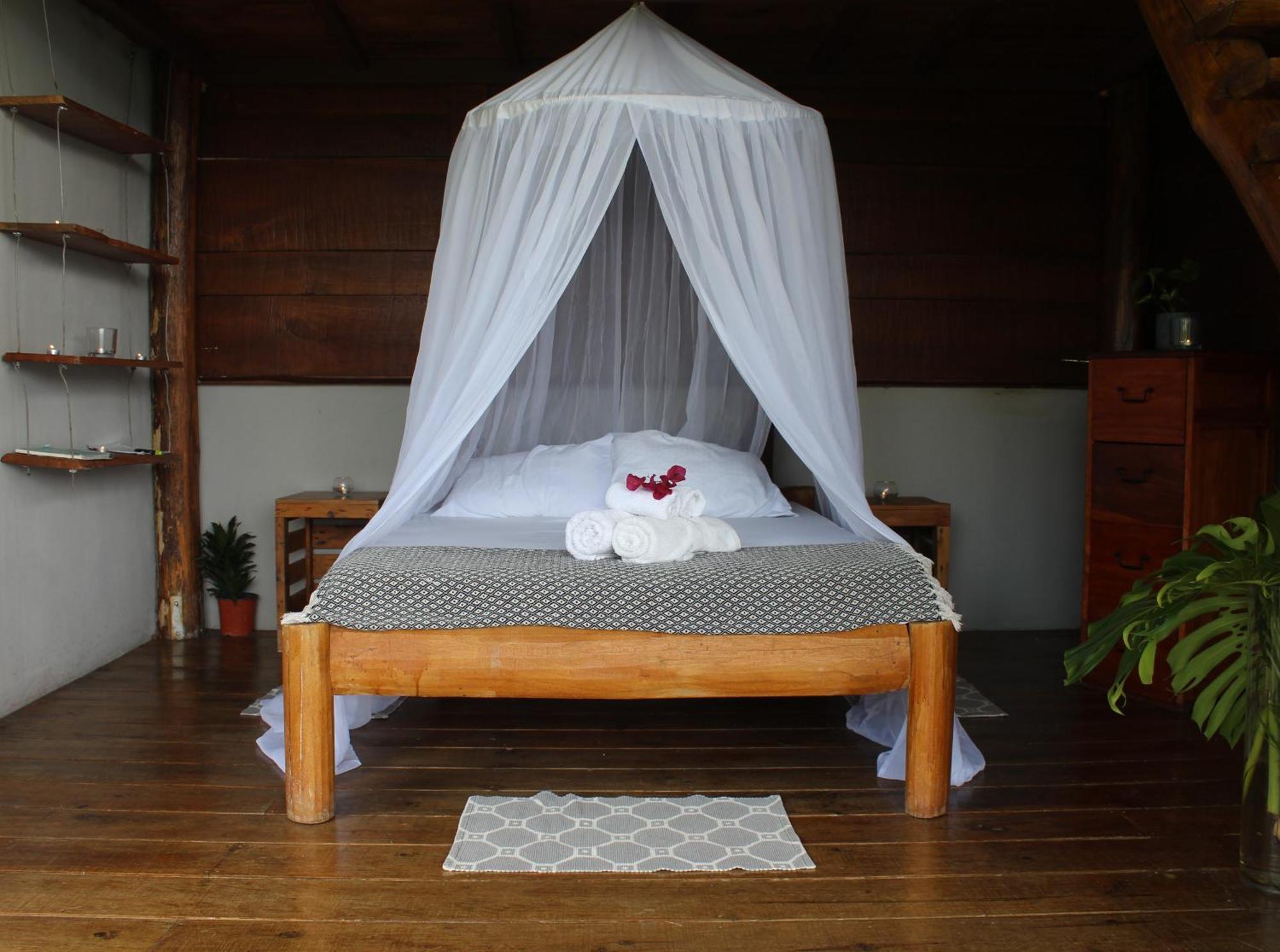 Hacienda Monteclaro Hotel Turrialba Luaran gambar